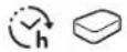 INDESIT D2I HD524 A - ENCHER O DISTRIBUIDOR DE DETERGENTE - 10