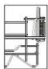 INDESIT D2I HD524 A - CARREGAR OS CESTOS - 3