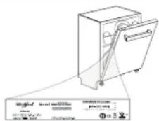 INDESIT D2I HD524 A - Μπορείτε να βρείτε πολιτικές, τυπική τεκμηρίωση, παραγγελία ανταλλακτικών και πρόσθετες πληροφορίες προϊόντος: - 1