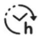INDESIT D2I HD524 A - PUSH&GO - 1