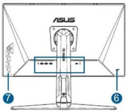 ASUS 7 6