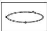 SAMSUNG CE2827N - Panneau de commande Accessoires - 3