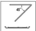 SAMSUNG CE2827N - Choisissez la position de l'élément chauffant - 2