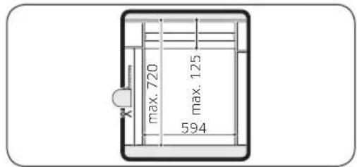 SAMSUNG DW60R7050US - SBI (Semi Built-In, DW6\*R70\*\*S\*) models - 2