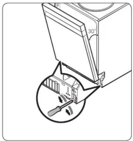 SAMSUNG DW60R7050US - CAUTION - 4