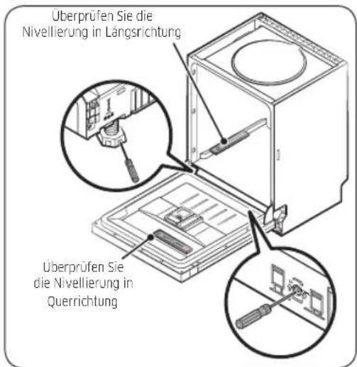 SAMSUNG DW60R7050US - Inhalt - 9