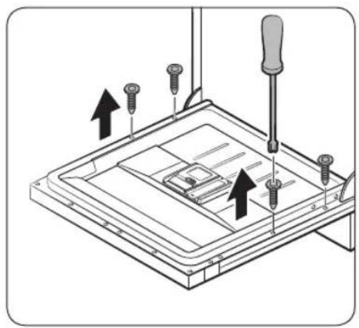 SAMSUNG DW60R7050US - Table des matières - 8