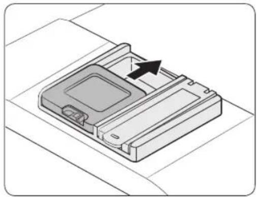 SAMSUNG DW60R7050US - Before you start - 1