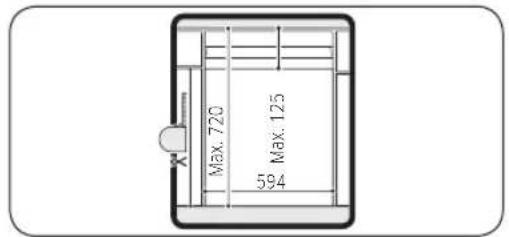 SAMSUNG DW60R7050US - Inhalt - 4