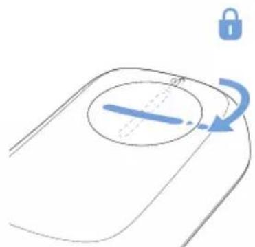 PHILIPS Air Performer AMF765 - Avertissement : - 4
