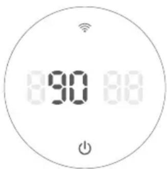 PHILIPS Air Performer AMF765 - Oscillation - 1
