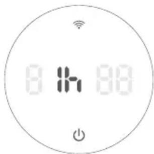 PHILIPS Air Performer AMF765 - Réglage du programmateur - 1