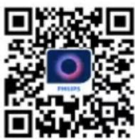 PHILIPS Air Performer AMF765 - Configuration initiale de la connexion Wi-Fi - 1