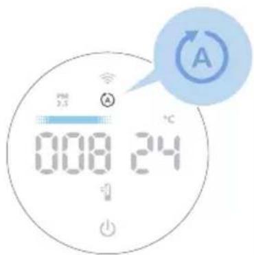 PHILIPS Air Performer AMF765 - Remarque : - 1