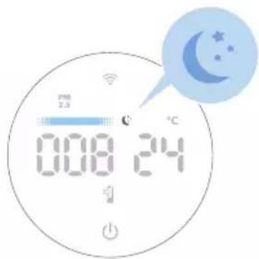 PHILIPS Air Performer AMF765 - Remarque : - 2