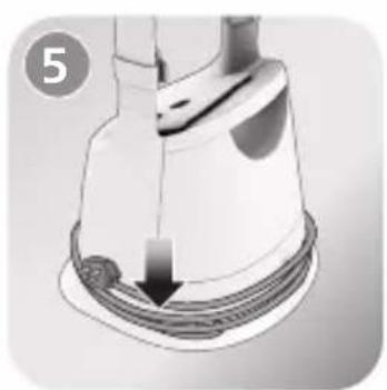 PHILIPS STE3170 - 46