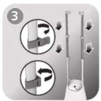 PHILIPS STE3170 - 51