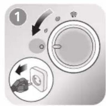 PHILIPS STE3170 - 42