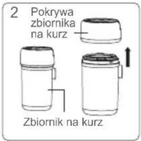 JIMMY BX7 Pro - Czyszczenie i instalacja wałka szczotki - 1