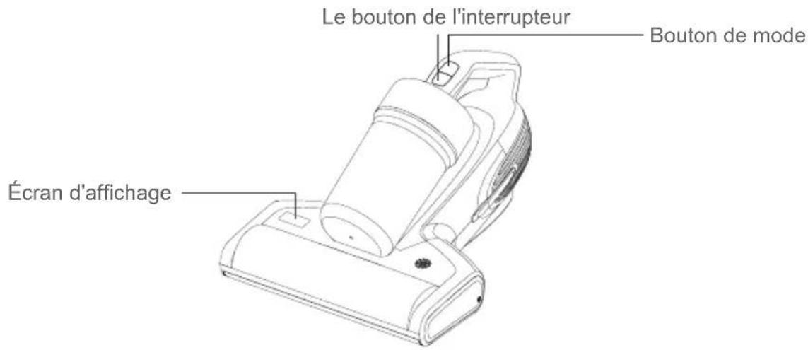 JIMMY BX7 Pro - Installation du produit - 1
