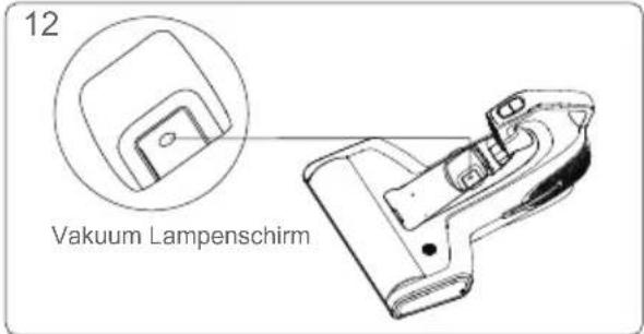JIMMY BX7 Pro - Tägliche Wartung und Lagerung - 5