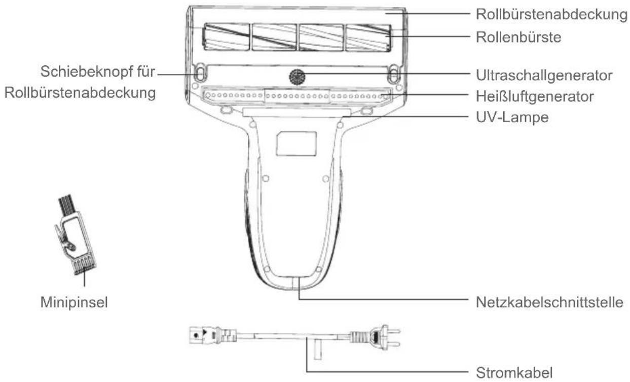 JIMMY BX7 Pro - 1