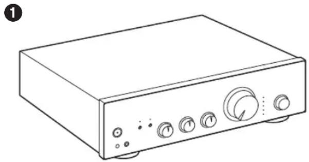 PIONEER A-10EB - Autres - 1