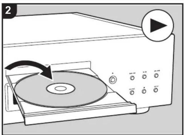 PIONEER A-10EB - Switching input and adjusting the volume - 2