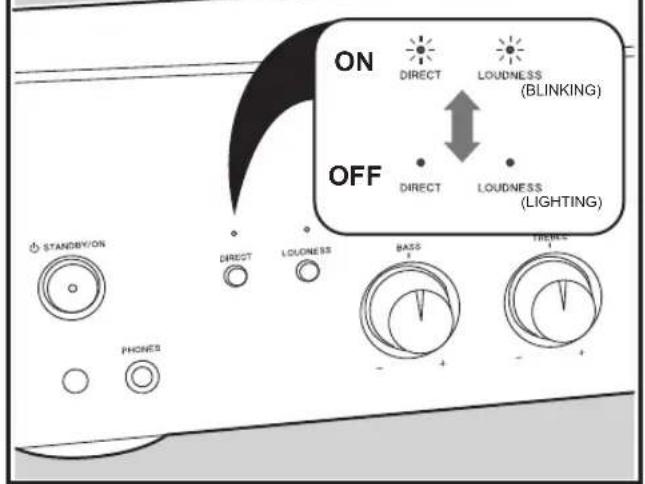 PIONEER A-10EB - Setting auto standby - 4