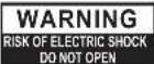 PIONEER A-10EB - Safety Information - 2