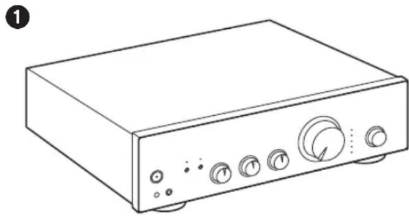 PIONEER A-10EB - Otros - 1