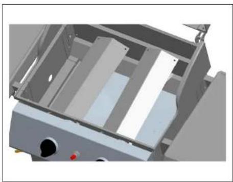Campart BQ-6342 - A: Instruções para montagem do carro de suporte - 7