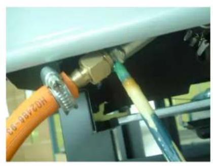 Campart BQ-6342 - A: Instruções para montagem do carro de suporte - 9