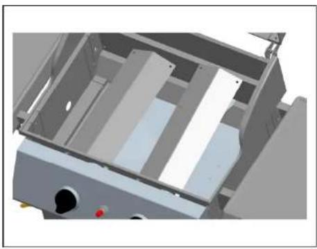 Campart BQ-6342 - A: Istruzioni per l'asseblaggio del carrello - 7