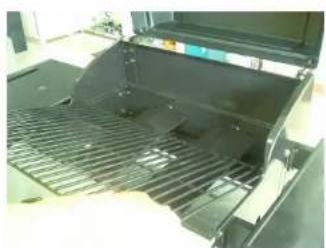 Campart BQ-6342 - Componentes por ensambar: - 10