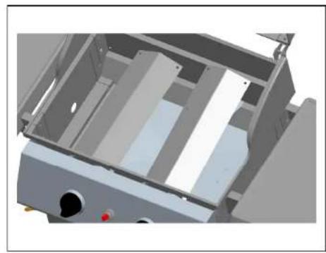 Campart BQ-6342 - A: Instruction d'assemblage pour le montage du chariot - 7