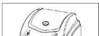 Campart BQ-6342 - A: Instruction d'assemblage pour le montage du chariot - 4
