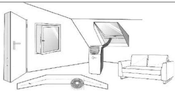 SUNTEC Coolfixx 14000 BTU App - www.suntec-wellness.de - 1