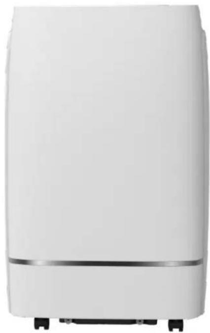 SUNTEC Coolfixx 14000 BTU App - 1