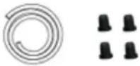 SUNTEC Coolfixx 14000 BTU App - Peças de reposição e acessórios (encomenda rápida e prática) - 3