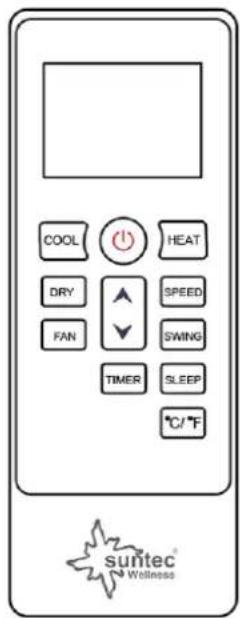 SUNTEC Coolfixx 14000 BTU App - Declaración CE de conformidad - 1