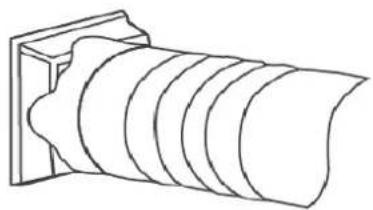 SUNTEC Coolfixx 14000 BTU App - Exhaust hose installation - 1
