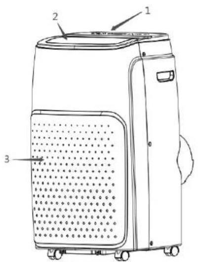 SUNTEC Coolfixx 14000 BTU App - Dôležité. - 5