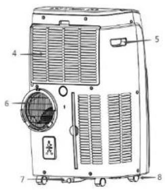 SUNTEC Coolfixx 14000 BTU App - EC declaration of conformity - 1