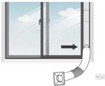 SUNTEC Coolfixx 14000 BTU App - ¡ATENCIÓN! - 6