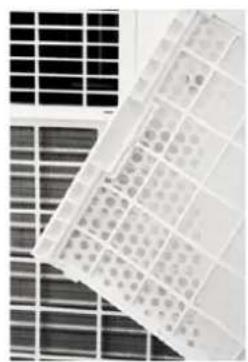 SUNTEC Coolfixx 14000 BTU App - Reinigung des Luftfilters (alle zwei Wochen) - 1