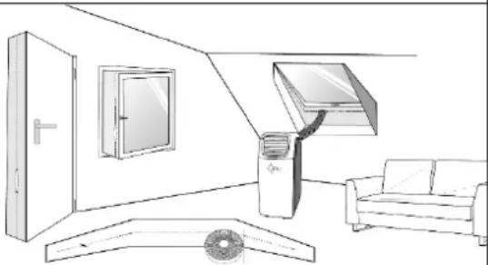SUNTEC Coolfixx 14000 BTU App - www.suntec-wellness.de - 1