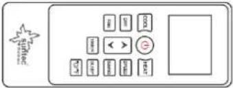SUNTEC Coolfixx 14000 BTU App - Reiniging van het luchtfilter (om de twee weken) - 6