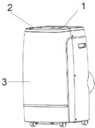 SUNTEC Coolfixx 14000 BTU App - EC declaration of conformity - 2
