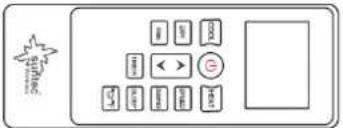 SUNTEC Coolfixx 14000 BTU App - Parti di ricambio e riferimenti degli accessori (riferimenti veloci) - 4